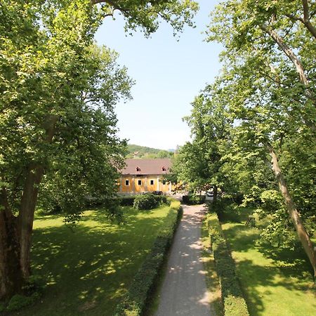 Schloss Frauenthal Apartment Deutschlandsberg Exterior photo