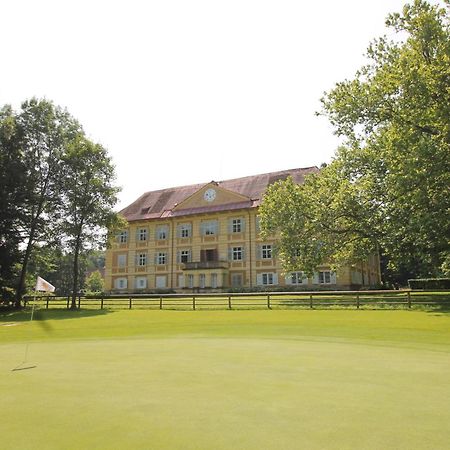 Schloss Frauenthal Apartment Deutschlandsberg Exterior photo