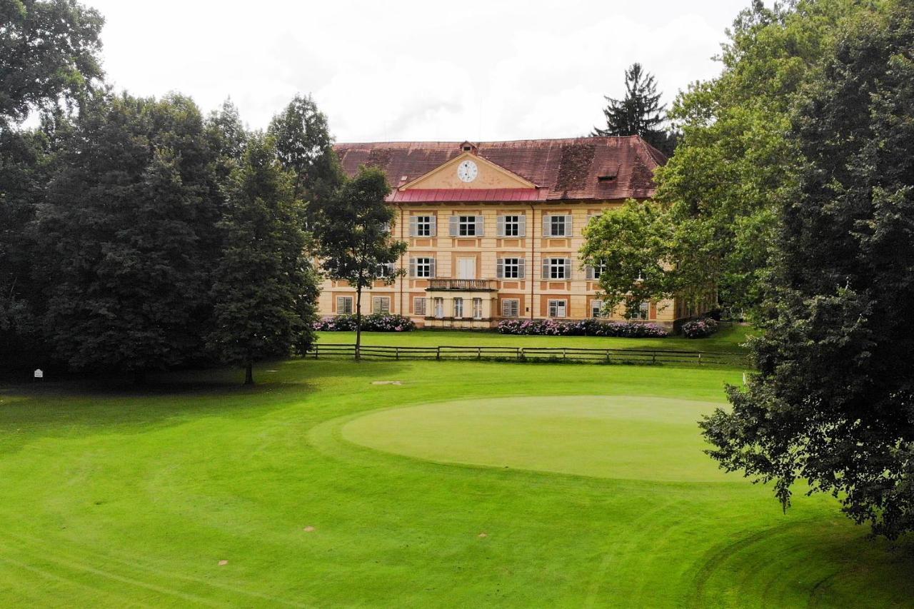 Schloss Frauenthal Apartment Deutschlandsberg Exterior photo