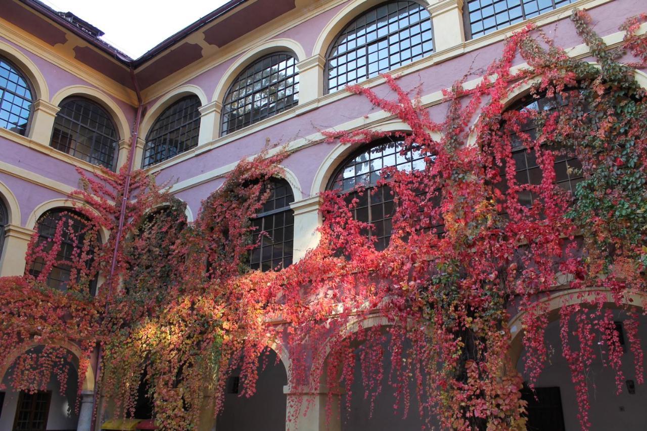 Schloss Frauenthal Apartment Deutschlandsberg Exterior photo