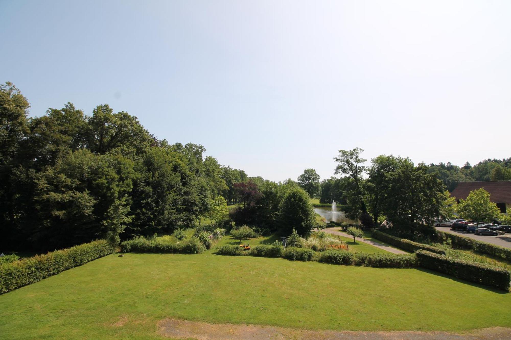 Schloss Frauenthal Apartment Deutschlandsberg Exterior photo