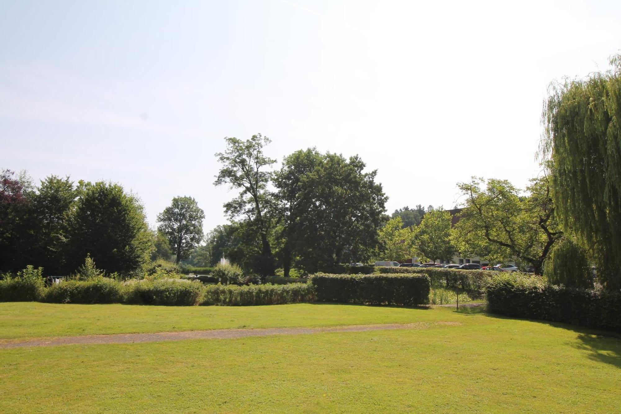 Schloss Frauenthal Apartment Deutschlandsberg Exterior photo